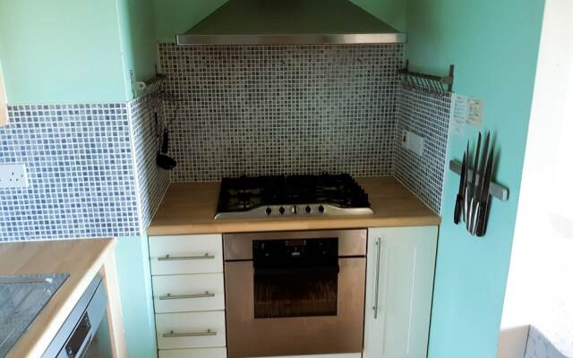 South Dublin 1 Bed Apartment
