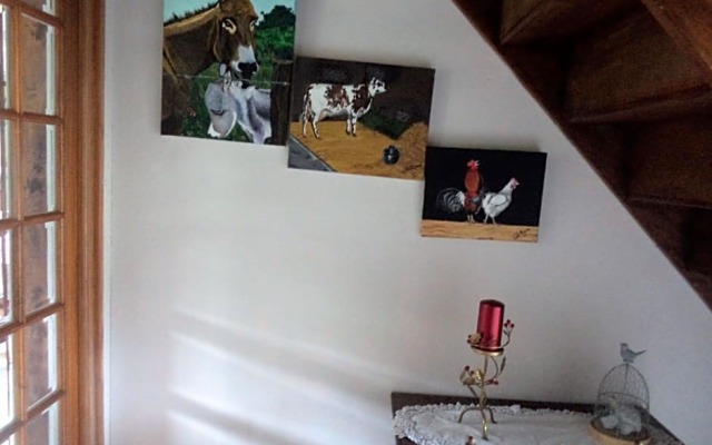 Chambres d'Hôtes de Creulet