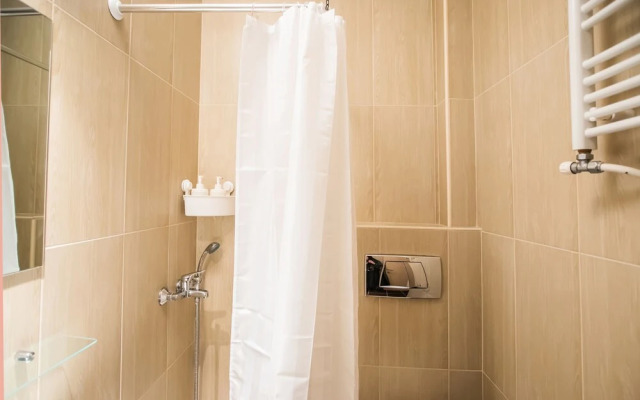 Harmony Studios by halu! Apartments