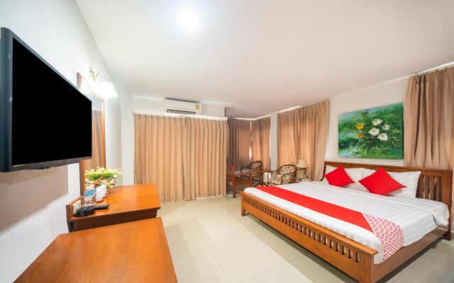 Hua Chiew Residence