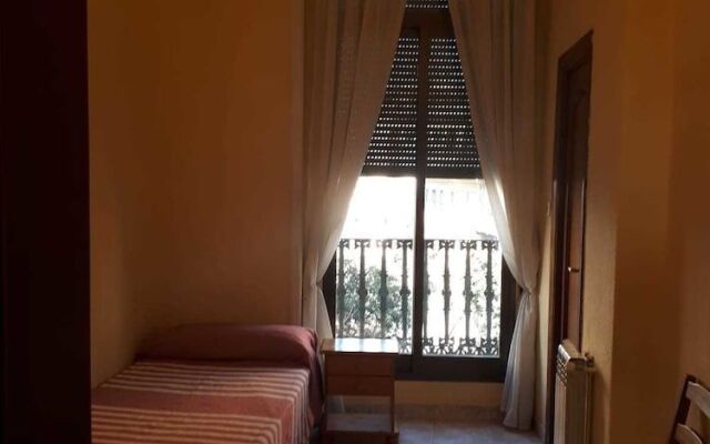 Hostal Pacios