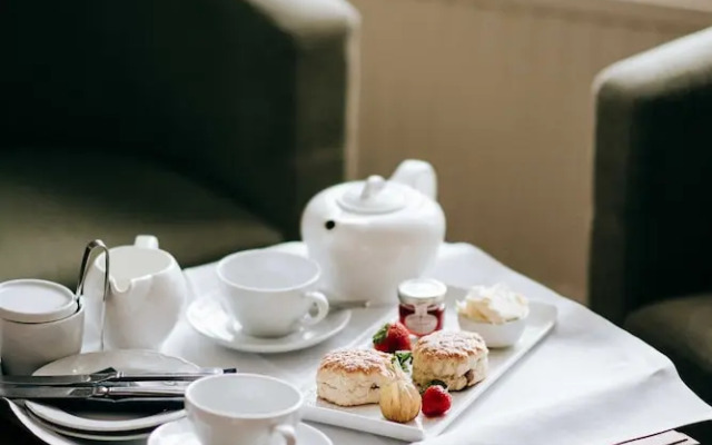 Flackley Ash Hotel