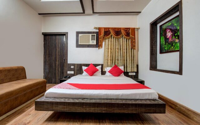Rittika Mansion