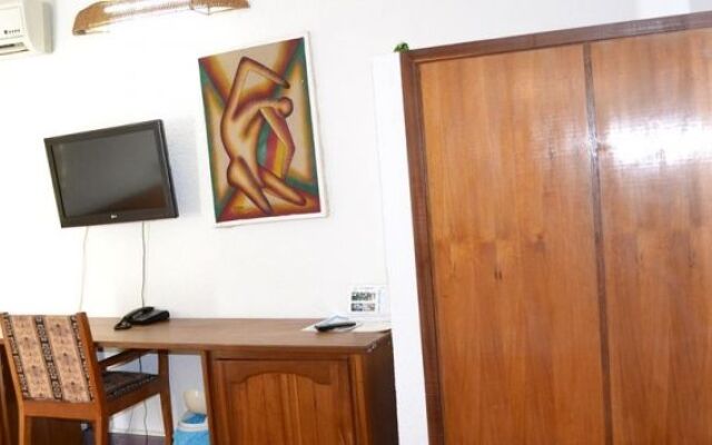 Hotel Framotel Kribi