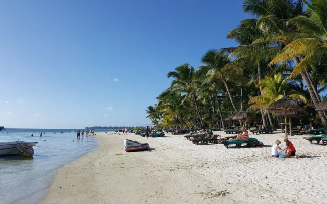 The Impala Mauritius Holiday Rentals