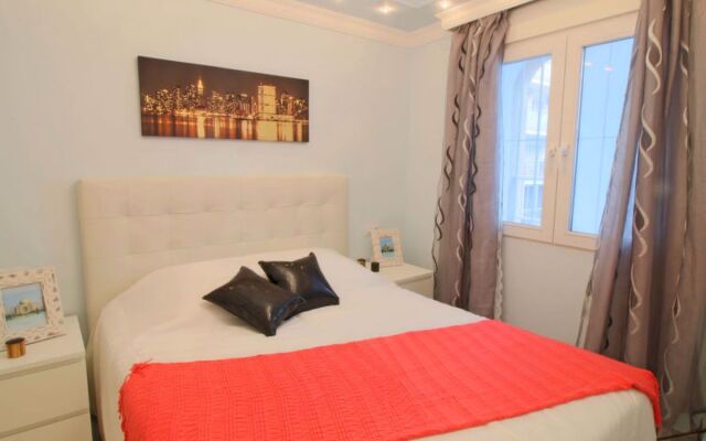 Apartment Perlamar Calpe/Calp