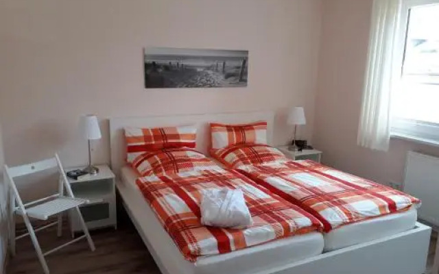 Ferienwohnung Sommerwind