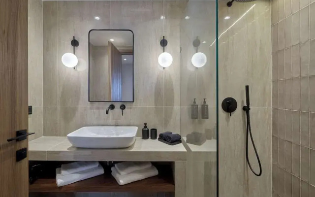 Haya Athens Loftie Suites