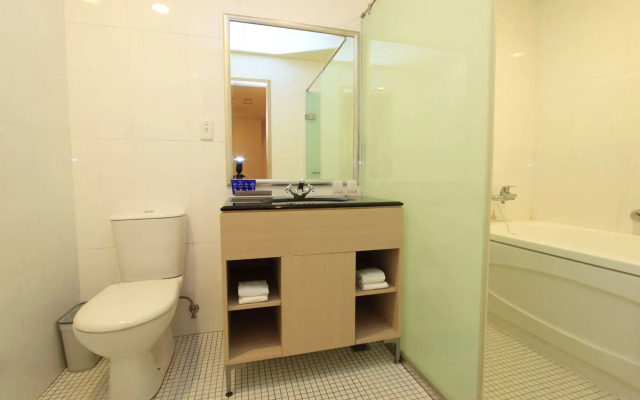 Erin Hotel