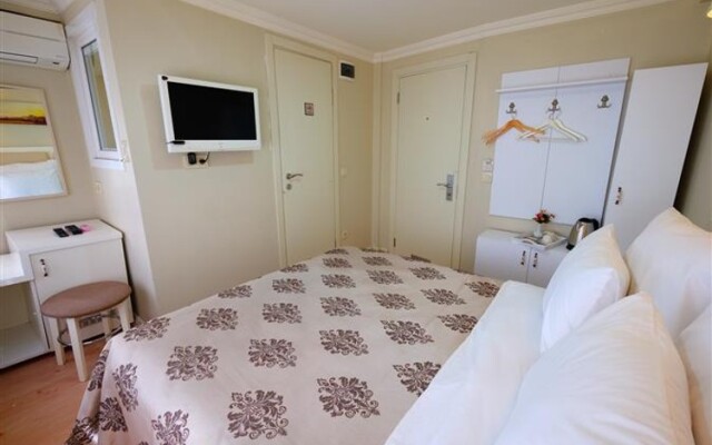 Ada Home's Hotel Taksim