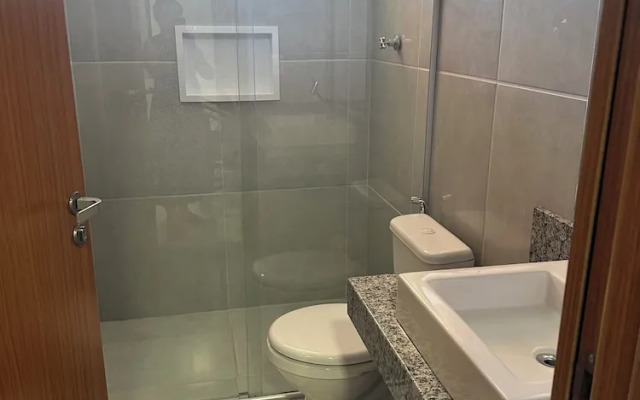 Pousada Aconchego Mt