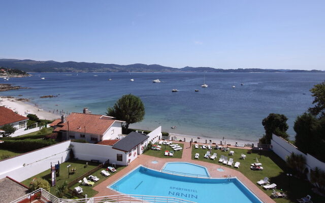 Apartamentos Spa Nanin Playa