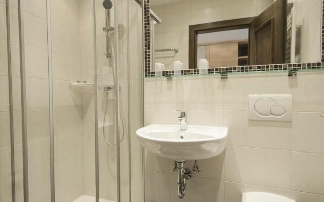 Appartement Kaiser-Franz