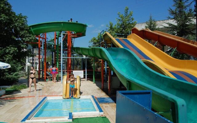Erdek Sun Beach Hotel
