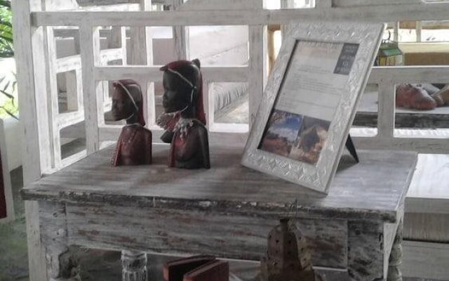 Stephanie Ocean Resort