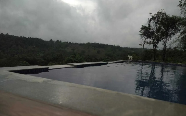 The Vana Valley Retreat