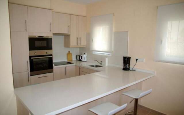 Villa in Cumbre del Sol, Alicante 103343 by MO Rentals