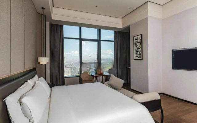 Da Vinci Walton W Hotel Ganzhou