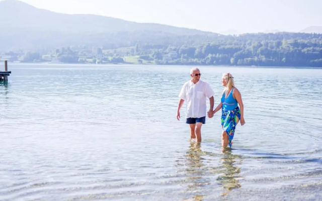 Werzers Seehotel Wallerwirt