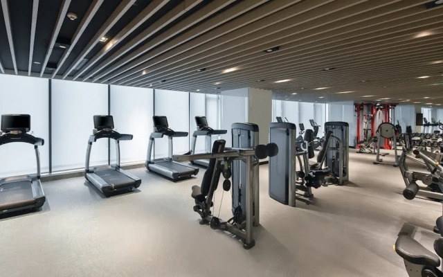 Crowne Plaza Quanzhou Riverview, an IHG Hotel