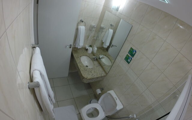 Sanfelice Hotel