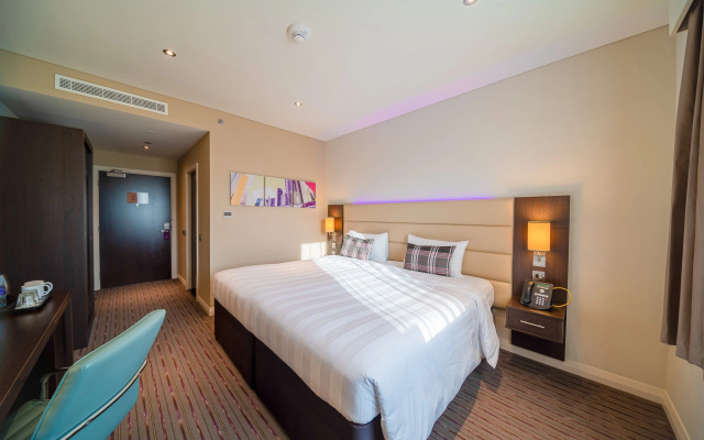 Premier Inn Dubai Al Jaddaf