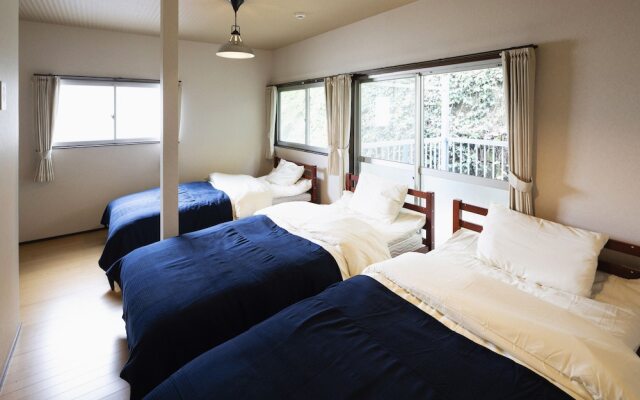 LIFULL STAY Beppu Noda