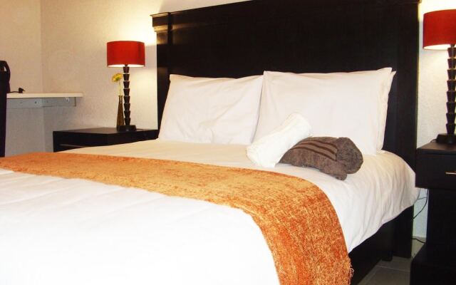 Cozy Guestrooms in Midrand