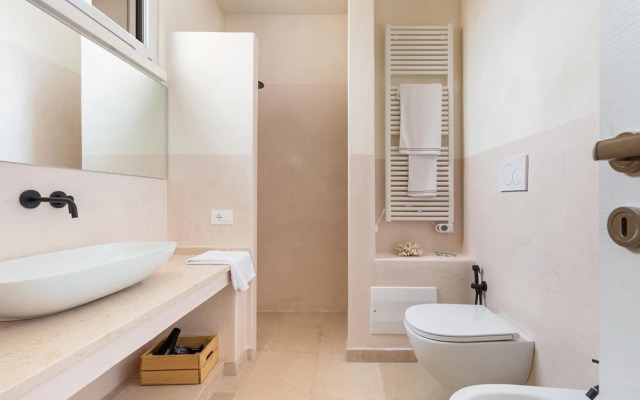 3068 Masseria Macchia- Suite Matrimoniale 2 by Barbarhouse