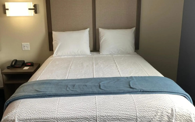 Hotel DeSoto