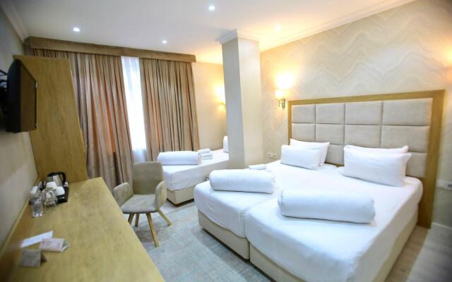 EDEM Hotel