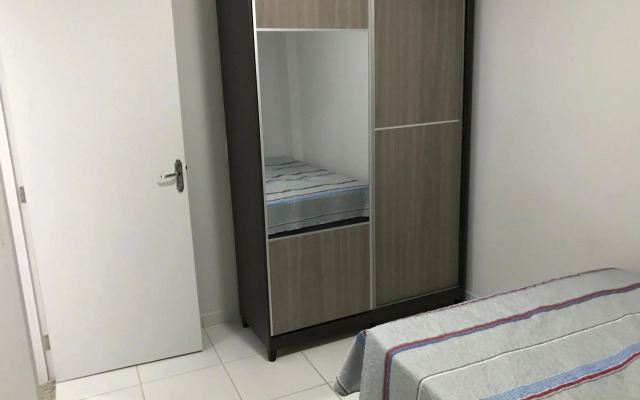 Lagoa Quente Hotel
