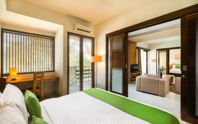 Kokonut Suites