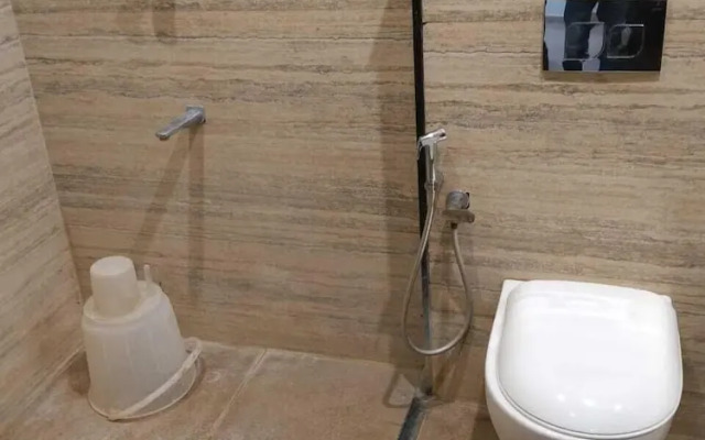 Senthur Inn Vellore By K Hotels