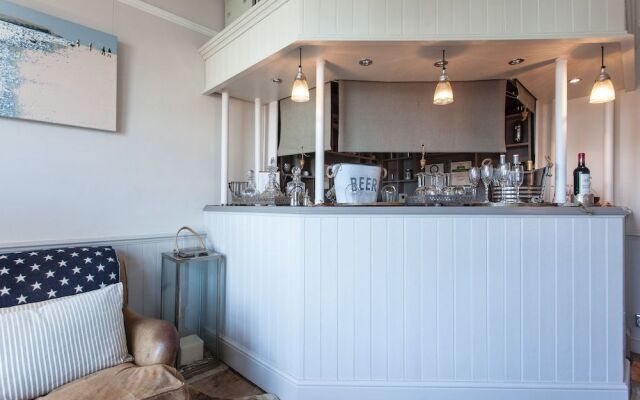 Headland House Luxury B&B