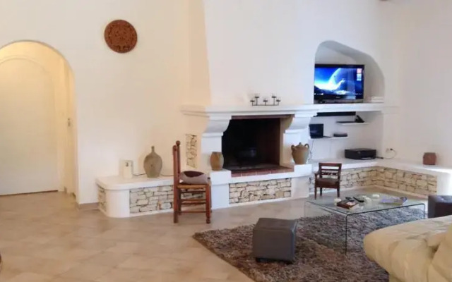 Villa Canetto