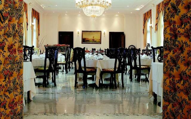 Grecotel Larissa Imperial