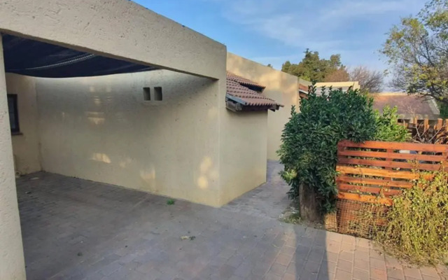 Private Bachelor Apartment 1