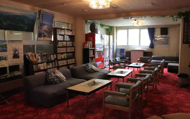 Sports Hotel SILVER SHIGA