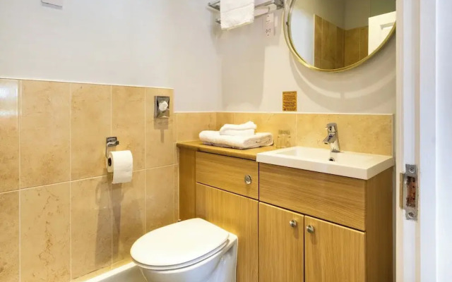 The Coach House Suffolk