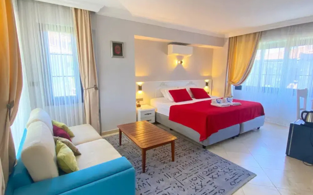 B&B Boutique Hotel