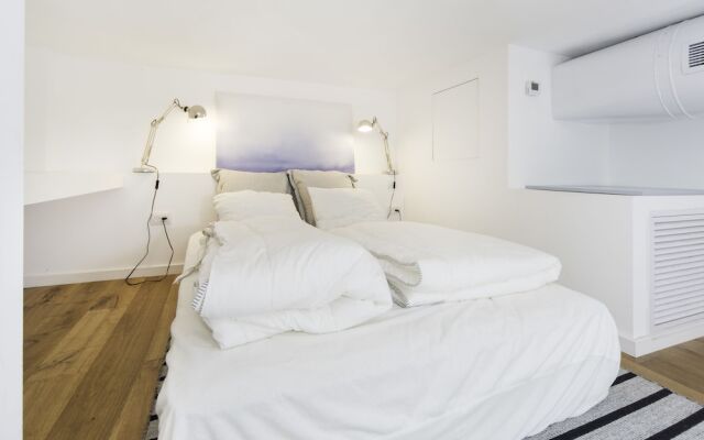 Sea N' Rent Selected Apartments