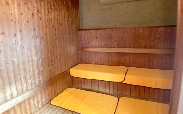 Hotel Shibukawa Hills