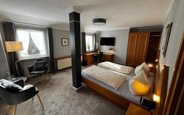 Hotel Engemann Kurve