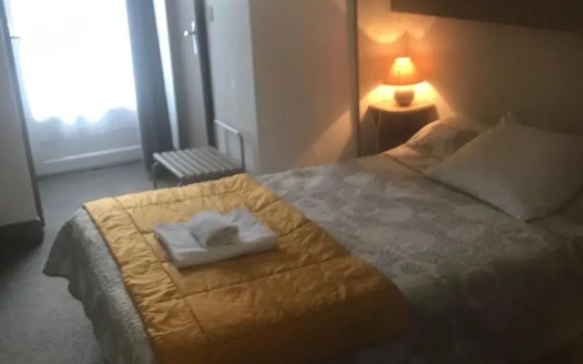 Hotel Du Gave