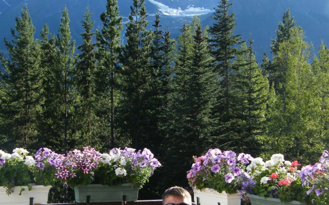 Silvern Lake Trail Bed & Breakfast