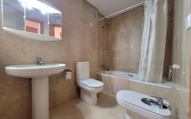 Apartamentos Gemelos 20 - Beninter