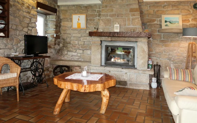 Holiday Home Bienvenue - LOY102