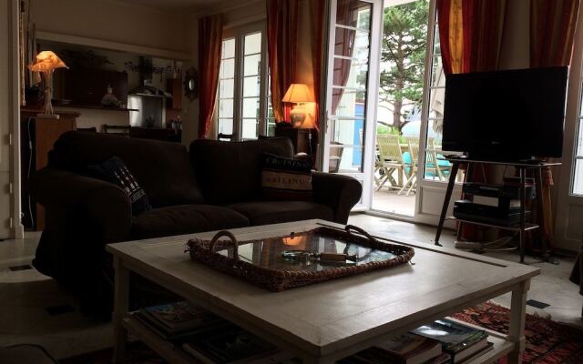 Villa - Vue mer - Presqu'île de Crozon