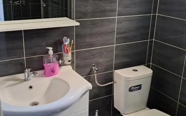Apartman Natasa